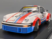 Modellautos 1:18 Minichamps Porsche 934 ADAC 300 km EGT 1976 #55GT E. Sindel OVP