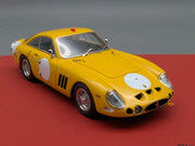 Modellautos 1:43 BBR  Ferrari Classic Racing Ferrari's Set 2-tlg. 1/3 OVP