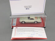 Modellautos 1:43 BBR Ferrari 250 GT Pininfarina Coupe Version 2007 18/20 OVP