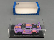 Modellautos 1:43 Spark S7988 Porsche 911 RSR 24h Le Mans 2020 #57 mit OVP