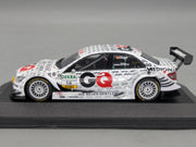 Modellautos 1:43 Minichamps Mercedes Benz C-Class DTM 2009 #16 Engel OVP