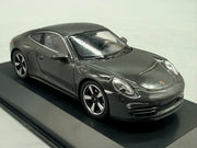 Modellautos 1:43 Welly Porsche 911 50th Anniversary mit OVP