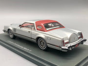 Modellautos 1:43 Neo Scale Models Lincoln Continentale Mark V mit OVP