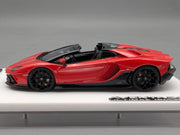 Eidolon Make Up 1:43 Lamborghini Aventador LP780-4 Ultimae Roadster 01/60 OVP