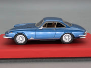 Modellautos 1:43 BBR Ferrari 365 GTC 1969 RM Auction Duemila 2016 Ltd 18/20 OVP