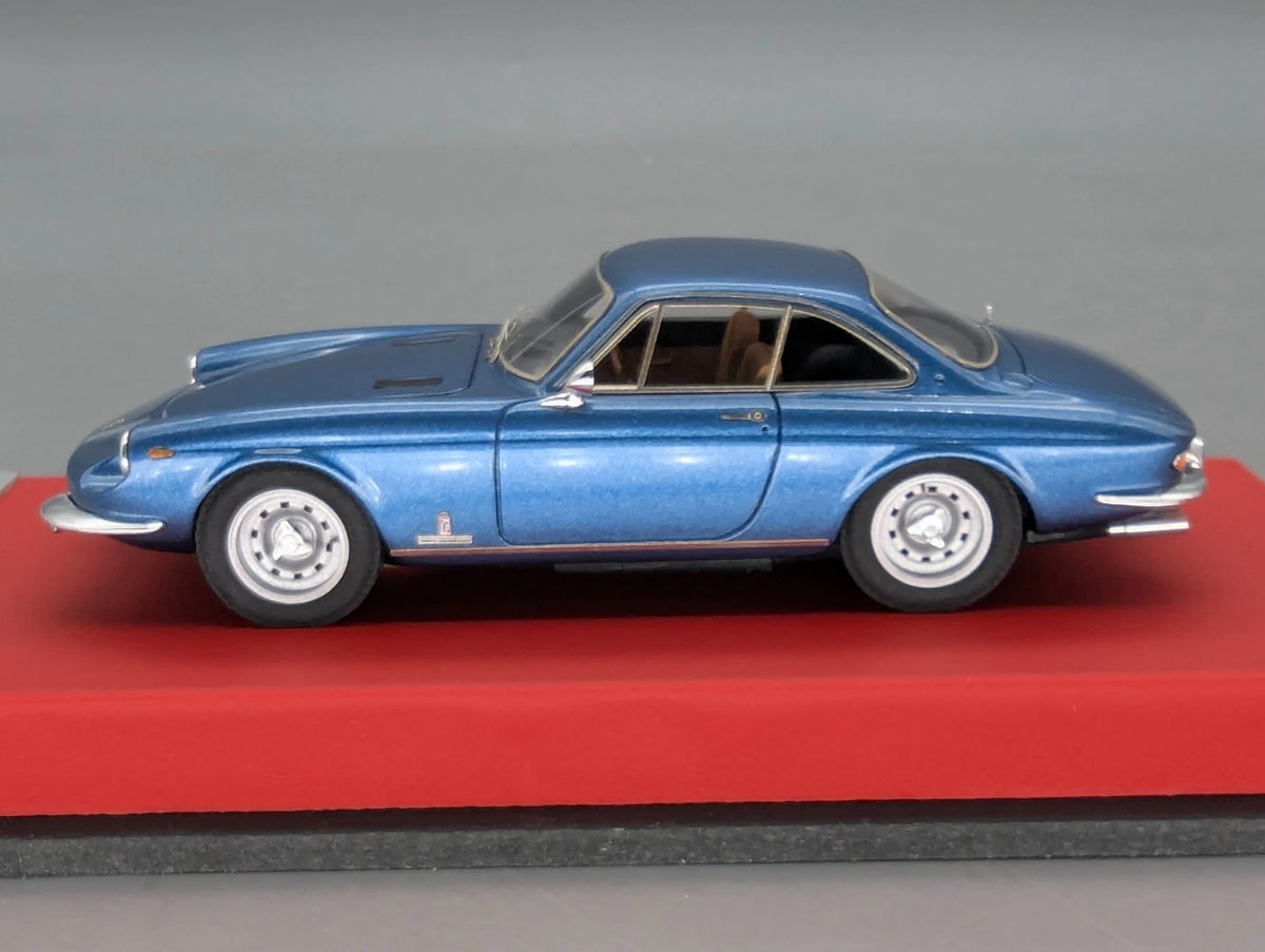 Modellautos 1:43 BBR Ferrari 365 GTC 1969 RM Auction Duemila 2016 Ltd 18/20 OVP