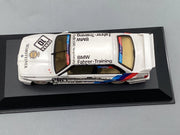 Modellautos 1:43 Minichamps BMW M3 E30 Sport DTM 1990 Laffite #10 mit OVP