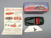Modellauto Schuco Akustico 2000 mit OVP