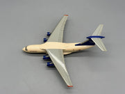 Modellflugzeug 1:400 UNBEKANNT Ilyushin Il-76 Syrian Air