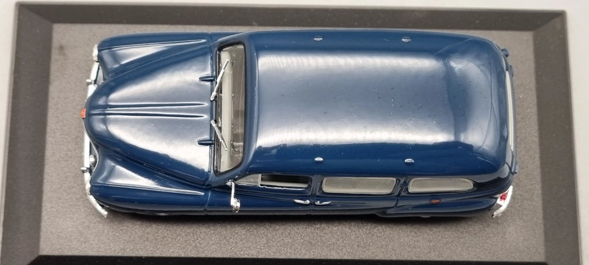 Modelautos 1:43 Norev Renault Colorale Dealer OVP