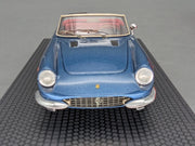 Modellautos 1:43 BBR Ferrari 365 GTS 1969 S/N 12259 First Owner Ltd 01/22 OVP