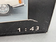 Modellautos 1:43 Neo Scale Models Citroen CX Orphee weiß mit OVP