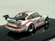 Modellautos 1:43 Ixo Porsche RWB 930 #8 mit OVP