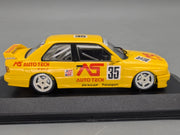 Modellautos 1:43 Minichamps BMW M3 Auto Tech JTCC 1988 #35 mit OVP