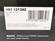 Modellautos 1:18 Minichamps McLaren 12C GT3 Red 2013 mit OVP