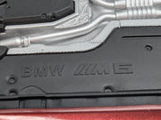 Modellautos 1:18 Kyosho BMW M6 mit Dealer OVP