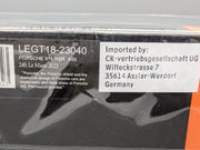 Modellautos 1:18 Ixo Porsche 911 RSR #86 24h Le Mans 2023 mit OVP