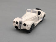 Modellautos 1:90 Schuco Piccolo BMW 328 Mille Miglia 1938 #113 Fane mit OVP