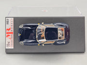 Modellautos 1:43 MR Collection Ferrari 400 I GTO 1994 Bleue Ltd 221/499 mit OVP