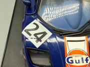 Modellautos 1:18 UT Models McLaren F1 GTR #40 mit OVP