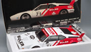 Modellautos 1:18 Minichamps 180 792971 BMW M1 Procar Series 1979 #71 Surer OVP