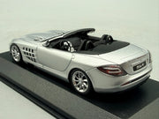 Modellautos 1:43 Minichamps  Mercedes-Benz SLR McLaren Roadster mit OVP