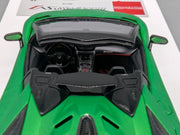 Eidolon Make Up 1:43 Lamborghini Aventador SVJ Roadster 2019 Limited 45/50 OVP