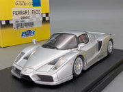 Modellautos 1:43 BBR Ferrari Enzo 2002 mit Vitrine und OVP