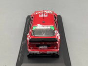 Modellautos 1:43 Minichamps Alfa Romeo 155 V6 TI DTM 1994 Danner #11 mit OVP