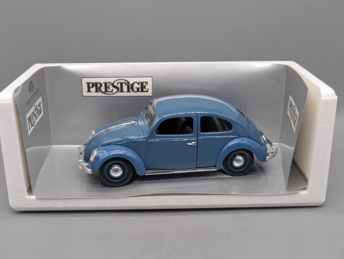 Modellautos 1:17 nicht 1:18 Solido Volkswagen VW Käfer Coccinelle Berline OVP