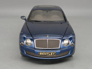 Modellautos 1:18 Kyosho Bentley Mulsanne Speed Marlin mit OVP