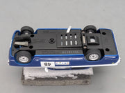 Modellautos Slotcar 1:32 Revell Lotus Cortina #46 Rainer Schwedt mit OVP