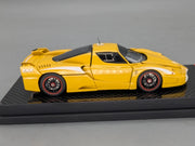 Modellautos 1:43 MR Ferrari FXX mit Open Door Funktion 65/100 OVP