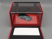 Modellautos 1:43 BBR Ferrari 355 GTB Berlinetta Auction UAE 2019 1/3 in OVP