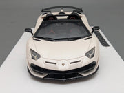Eidolon Make Up 1:43 Lamborghini Aventador SVJ Roadster 2019 Limited 49/80 OVP