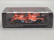 Modellautos 1:43 Spark Gibson 015S Nissan G-Drive LM 2016 #38 OVP ungeöffnet