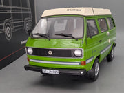 Modellautos 1:18 Premium ClassiXXs VW T3 Westfalia Joker 1 limited mit OVP