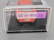 Modellautos 1:43 Spark S0704 Ruf RT12 Orange 2005 mit OVP