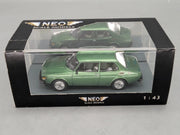 Modellautos 1:43 Neo Scale Models 43017 Saab 99 Turbo mit OVP
