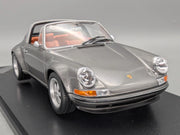 Modellautos 1:18 KK-Scale 180471 Singer Porsche 911 Targa mit OVP
