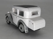Modellautos 1:43 Minichamps Classic Line BMW Dixi 3/15 1928 Grau mit Dealer OVP