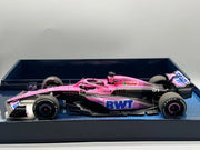 Modellautos 1:18 Minichamps BWT Alpine F1 Team A523 Esteban Ocon GP 2023 mit OVP