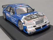 Modellautos 1:43 Minichamps Mercedes Benz C-Klasse DTM 1996 #21 Lohr OVP