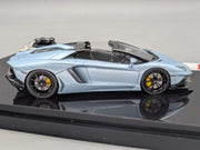 Eidolon Make Up 1:43 Lamborghini Aventador LP720-4 Roadster 2013 Engine Set OVP