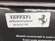 Modellautos 1:43 BBR Concept43 Ferrari 296 GTB Viola Dino Gloss Ltd 07/20 OVP