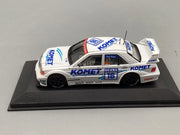 Modellautos 1:43 Minichamps Mercedes 190 Evo 2 DTM 1993 #16 in OVP