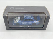 Modellautos 1:43 Minichamps Mercedes-Benz C-Klasse AMG DTM #7 mit OVP