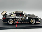 Modellautos 1:18 AUTOart Racing Division Porsche 911 (997) GT3 CUP #89 mit OVP