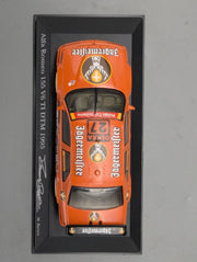 Modellautos 1:43 Minichamps Alfa Romeo 155 V6 TI DTM 1995 #27 Bartels mit OVP
