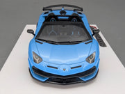Eidolon Make Up 1:43 Lamborghini Aventador SVJ Roadster 2019 Limited 07/80 OVP